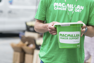 MacMillan Cancer Support