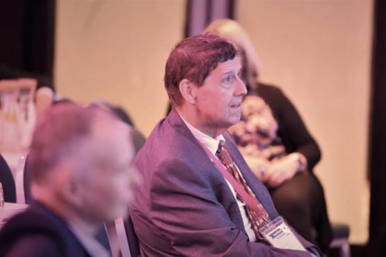 Picture of Steve Palmer, our Chair Picture of Steve Palmer, our Chair